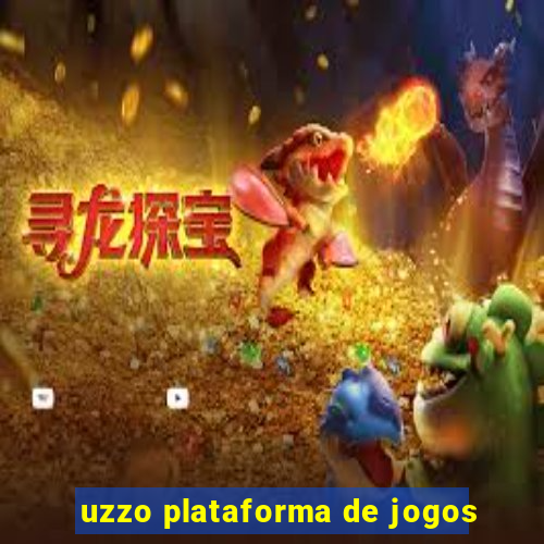 uzzo plataforma de jogos